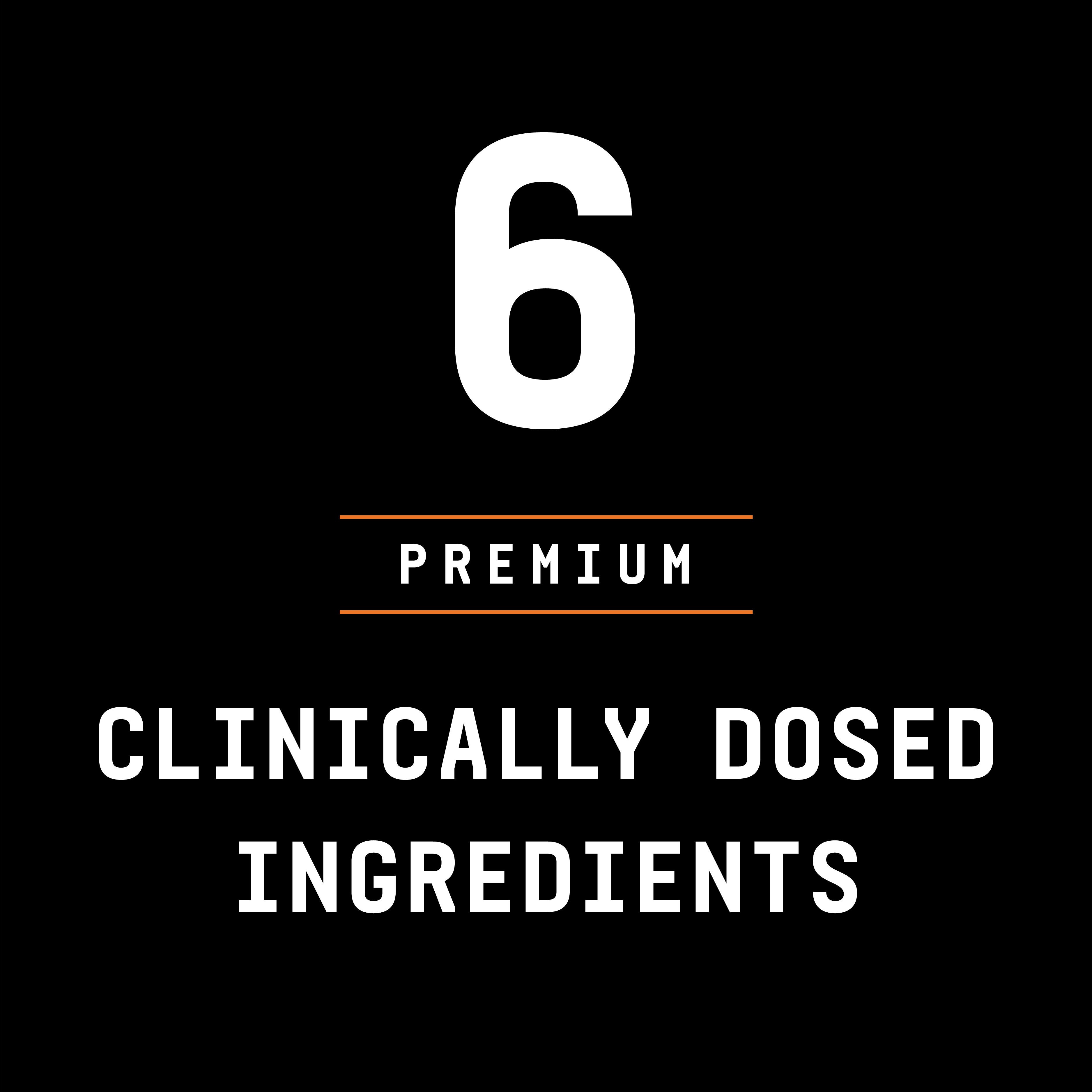 DTF Dynamic Testosterone Formula - 90 Tablets (30 Servings)  | GNC